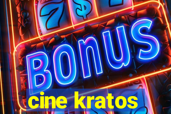 cine kratos